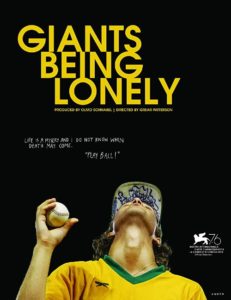 giants being lonely critica leffest