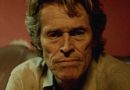 tommaso critica leffest willem dafoe