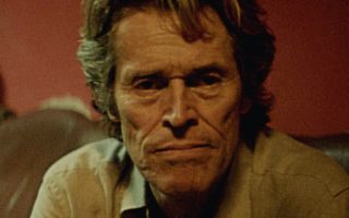 tommaso critica leffest willem dafoe