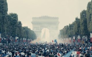 Les Misérables (2019)