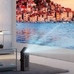 lg cinebeam 4k