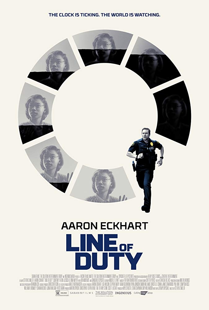 line of duty