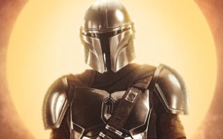 Mandalorian