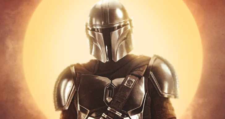 Mandalorian