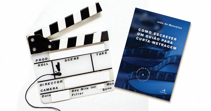 manual para curtas metragens