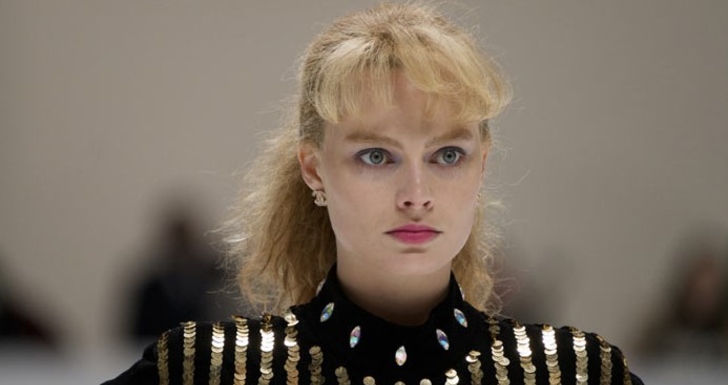 I Tonya