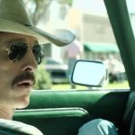Matthew McConaughey