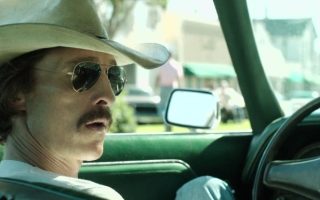 Matthew McConaughey