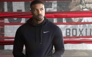 michael b. jordan warner bros