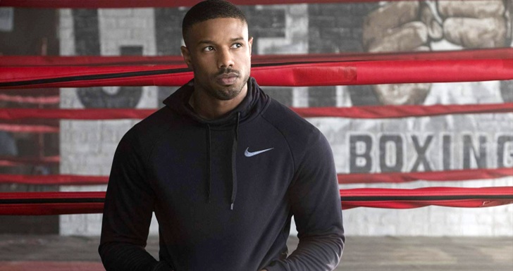 michael b. jordan warner bros