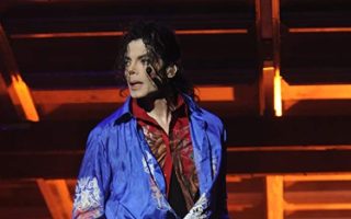 Michael Jackson