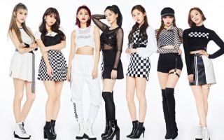 momoland