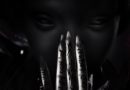 "My Name Is Dark"
