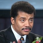 Neil deGrasse Tyson