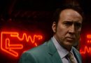Nicolas Cage