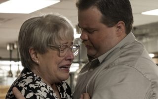 O Caso de Richard Jewell