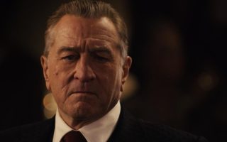 The Irishman
