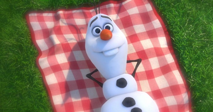 Olaf