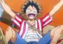 one piece: stampede