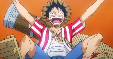 one piece: stampede