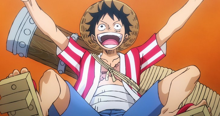 one piece: stampede