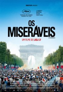 Os Miseráveis (2019)