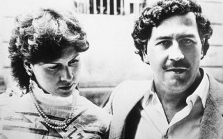 Pablo Escobar