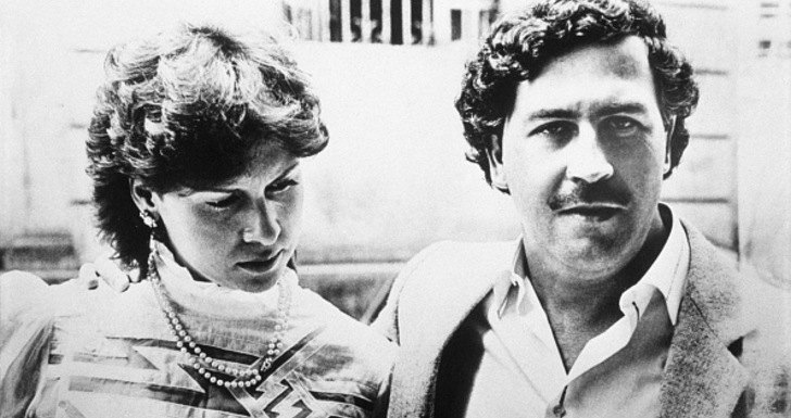 Pablo Escobar