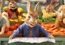 mar shopping Peter Rabbit: Coelho à Solta