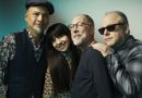 Vodafone Paredes de Coura 2020 - Pixies