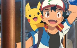 Pokémon