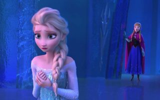 © Disney