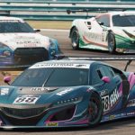 Project Cars