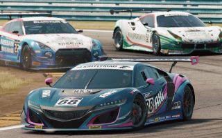Project Cars