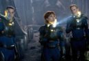 prometheus fox movies