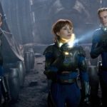 prometheus fox movies