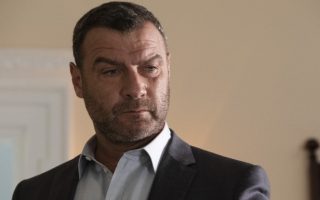 Ray Donovan