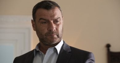 Ray Donovan