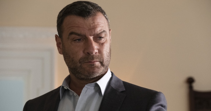 Ray Donovan