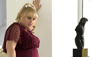 Rebel Wilson