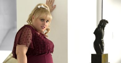 Rebel Wilson