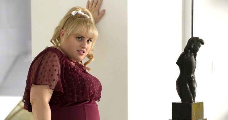 Rebel Wilson