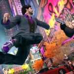Saints Row