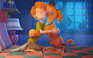 scoob!