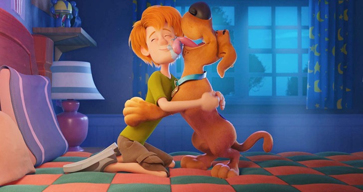 scoob!