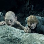 senhor dos anéis the lord of the rings