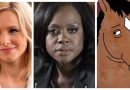 Séries Canceladas em 2019