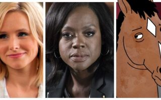 Séries Canceladas em 2019