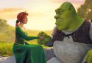 shrek dreamworks