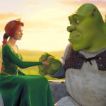 shrek dreamworks
